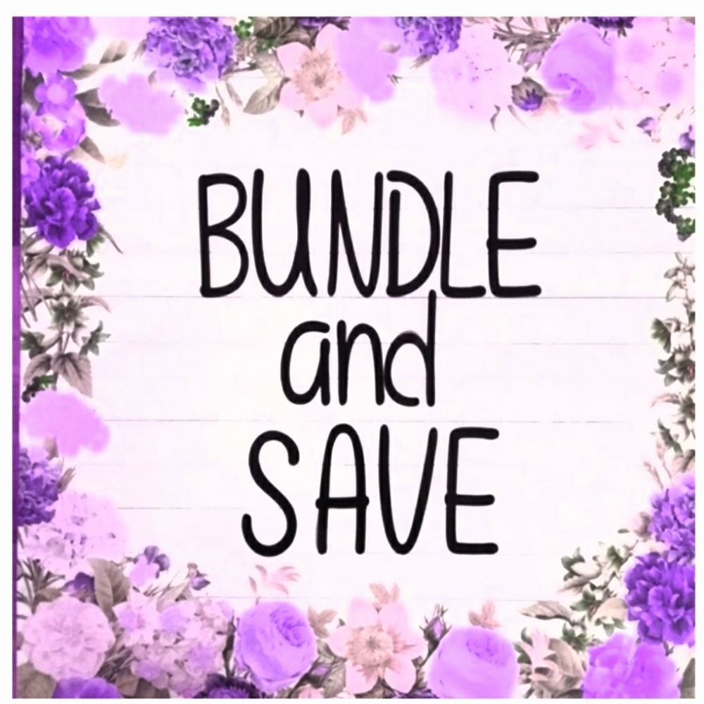 Bundle & Save